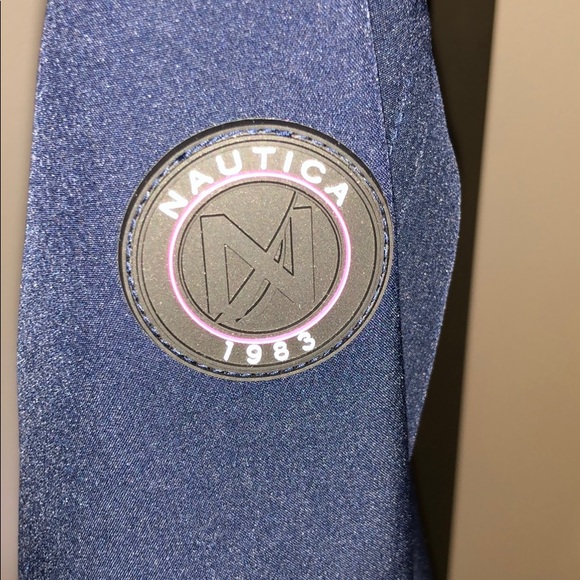 NAUTICA Rain Coat - Picture 4 of 7